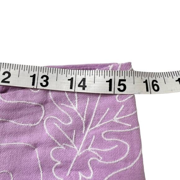 New Women’s Free People Lotus Skirt and Top Set Size M - Picture 14 of 15